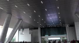 Uganda completes renovation works at major airport ahead of NAM, G77+China summits