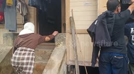 Mount Marapi Alert, Nearby Residents Evacuated