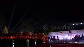 2024 Cambodia-China People-to-People Exchange Year officially launched