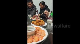 Gift for Mum in Zhumadian, China