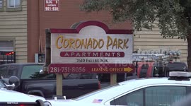 Man shoots two family members after accusing them of witchcraft in Harris County, TX, USA