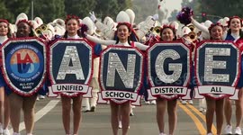 World's Largest & Longest Running Life Celebration of Dr. Martin Luther King in Los Angeles, California