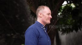 Australian expat explores folk song culture in S China