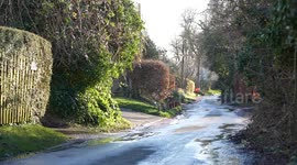 Man was turned into semi-pro goalkeeper by undiagnosed brain tumour