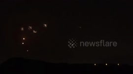 The war in Gaza turns 100 days and the death toll reaches 24,000