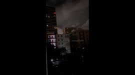 Siren Makes Blackout in Waikiki Sound Like a Horror Movie
