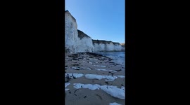 Flamborough ,beautiful places in the UK