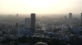 Japan's corporate bankruptcies up 35 pct in 2023