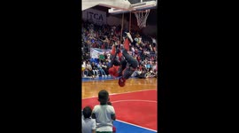 Spider-Man Gets A Spider Bonk