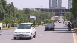 Pakistan recalls ambassador from Iran