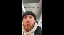 Say cheese! Local store introduces GPS-protected blocks for ultimate dairy security