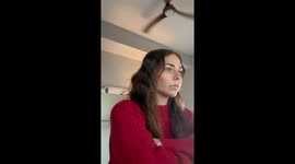 Woman goes viral for recording herself being laid off and TikTok viewers are outraged