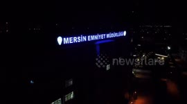 Turkish police nab 36 IS suspects across country