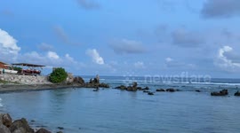 Nauru welcomes you to come: Nauruan minister