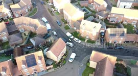 Two young girls found dead alongside woman, 36, and man, 45, police confirm