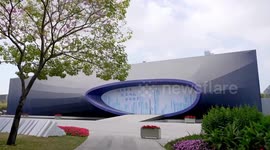 Diplomats impressed by development of China's Shenzhen