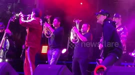 The Chilean government does not want Peso Pluma at Vina del Mar Festival in Chile