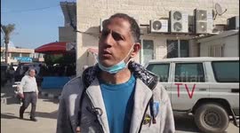 Humanitarian crisis worsens as conflict continues amid communications blackout in Gaza