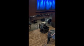 Major Flooding at Great Wolf Lodge in Perryville, MD