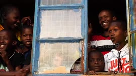 China, Africa join forces to advance modernization