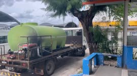 How Nauru turns seawater into freshwater