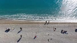 Turkish tourism industry insider optimistic about 2024