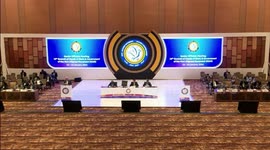 Ugandan FM calls for collective responsibility in addressing emerging issues