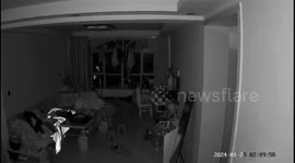 Massive earthquake of magnitude 7.1 strikes China’s Xinjiang Region