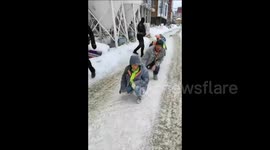 Kyrgyz Foreign Ministry protests degrading treatment of workers in Yekaterinburg