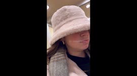 US woman documents 'panicking' experience of getting trapped in elevator