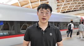 Jakarta-Bandung HSR marks 100 days of operation with 1.45 mln passengers transported