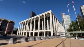 New York Philharmonic committed to cultural ambassadorship connecting U.S., China