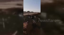 Sudan Claims Control Of Western City of Babanusa