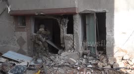 Israel Closes In On Hamas Leadership in Gaza