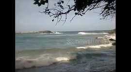 naiguata , un paraiso terrenal en venezuela, lo visitas y es posible que te enamores