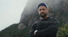 Brit is first person with pacemaker to complete 