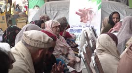 Chinese charity groups facilitate free eye treatment in Pakistan