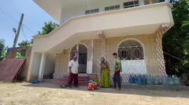 China doing great in advancing and safeguarding human rights in Xinjiang: Tanzanian woman recalls life in Kashgar