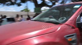 1.8 mln Zambians get cholera vaccine