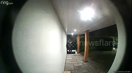 Thieves Target Keyless Cars from Outside Homes in Dorset, UK