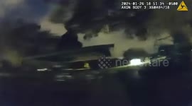 HCSO K9 Unit Rescues Missing 11-Year-Old in Wimauma, USA