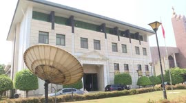 Nigerian intellectuals hail significance of Global Civilization Initiative