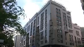 IMF lowers projections for Egypt's real GDP growth in FY2023/2024