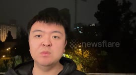 Israeli military confirms flooding Gaza underground tunnels with seawater