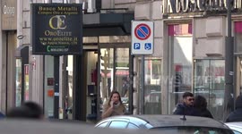 Italy reports 0.7 pct economic growth in 2023