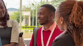 Kenyan youths recall fulfilling study experience in China