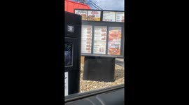 When You Don't Have Time To Get Pulled Over