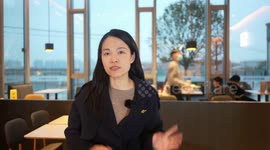 McDonald's confident in Chinese market: CEO of McDonald's China