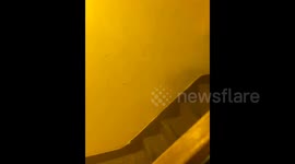 3 dead, 222 injured in gas explosion in Kenya's capital