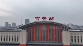 Meet passenger service clerk known as 